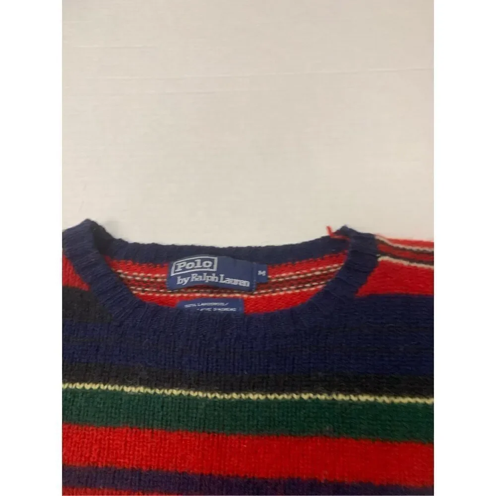 Vintage Polo Ralph Lauren Sweater